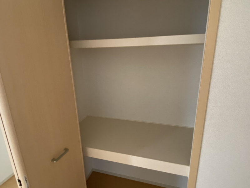 収納 写真9