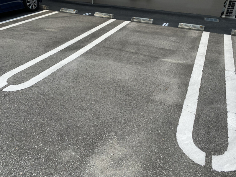 駐車場 写真10