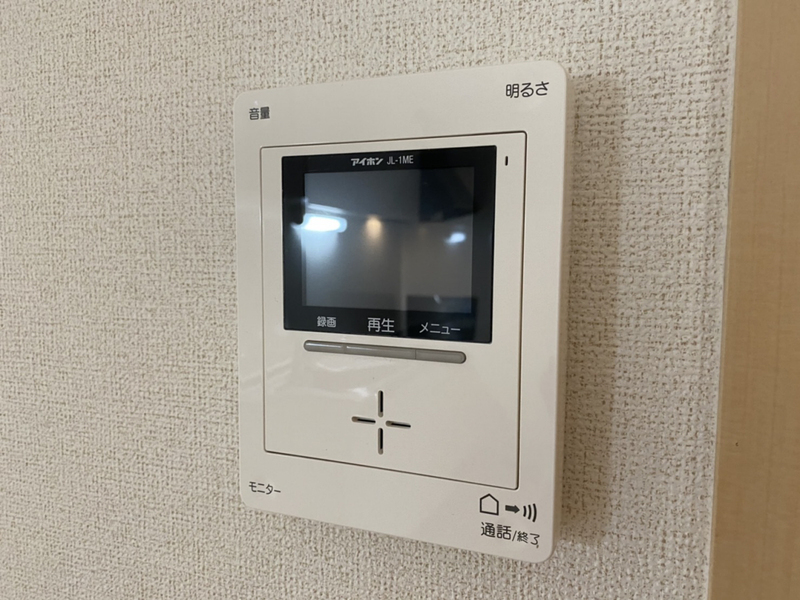 セキュリティ 写真13