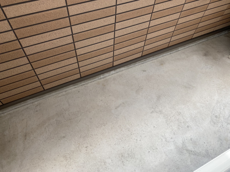 バルコニー・ベランダ 写真14