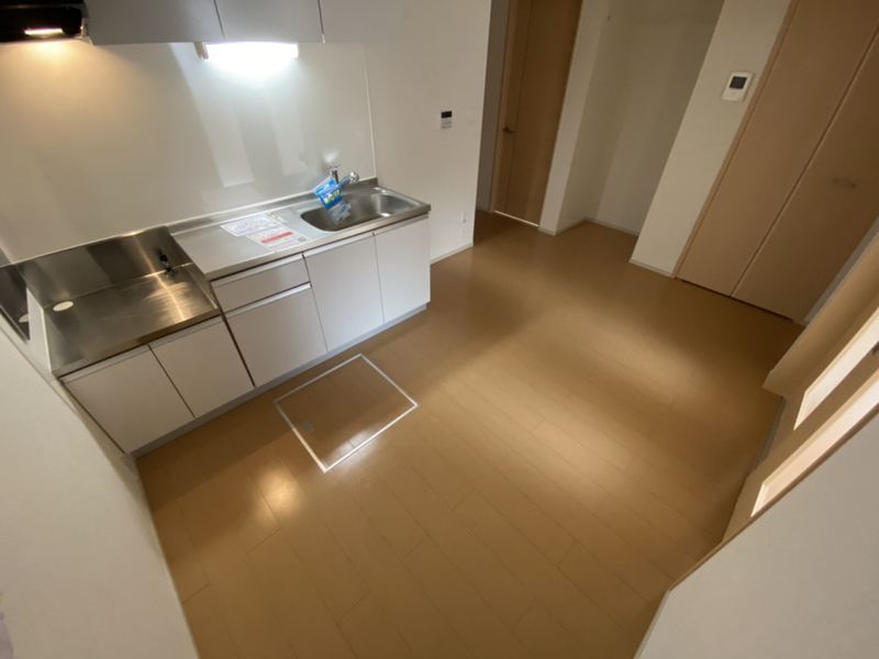 ダイニング 写真17