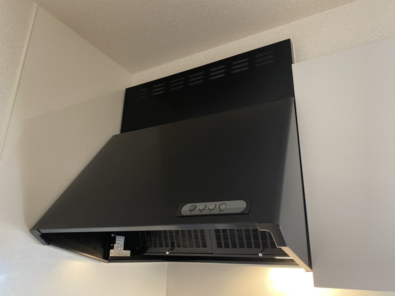 キッチン 写真31