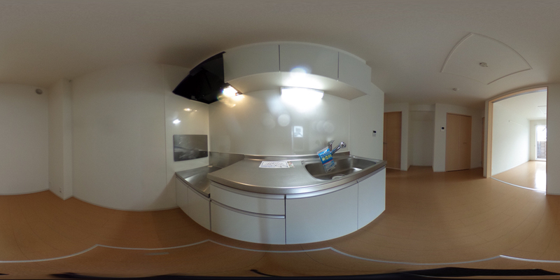 キッチン 写真35