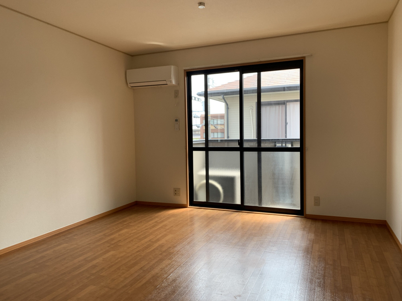 リビング 写真2