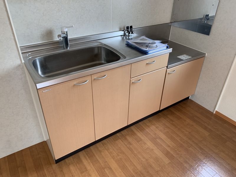 キッチン 写真3