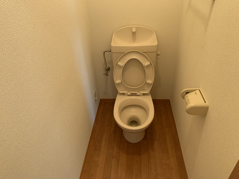トイレ 写真5