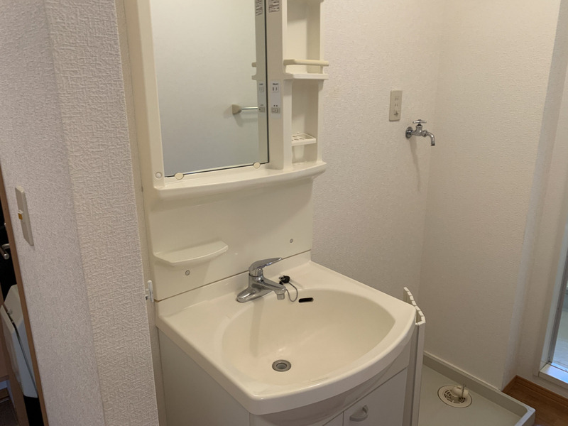 洗面所 写真6