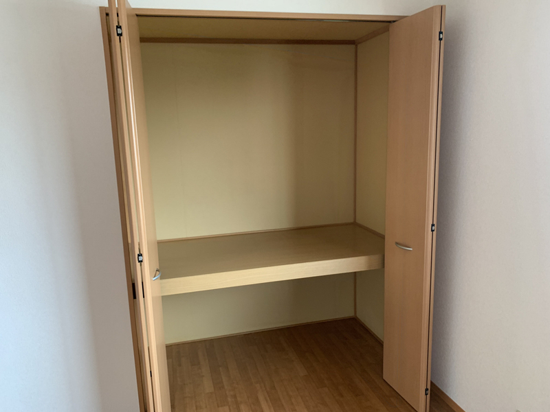 収納 写真9