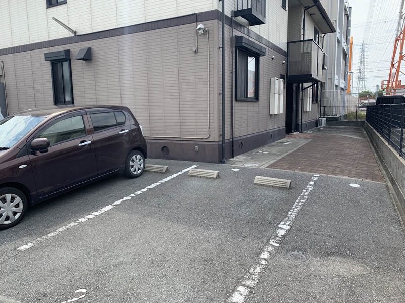 駐車場 写真10