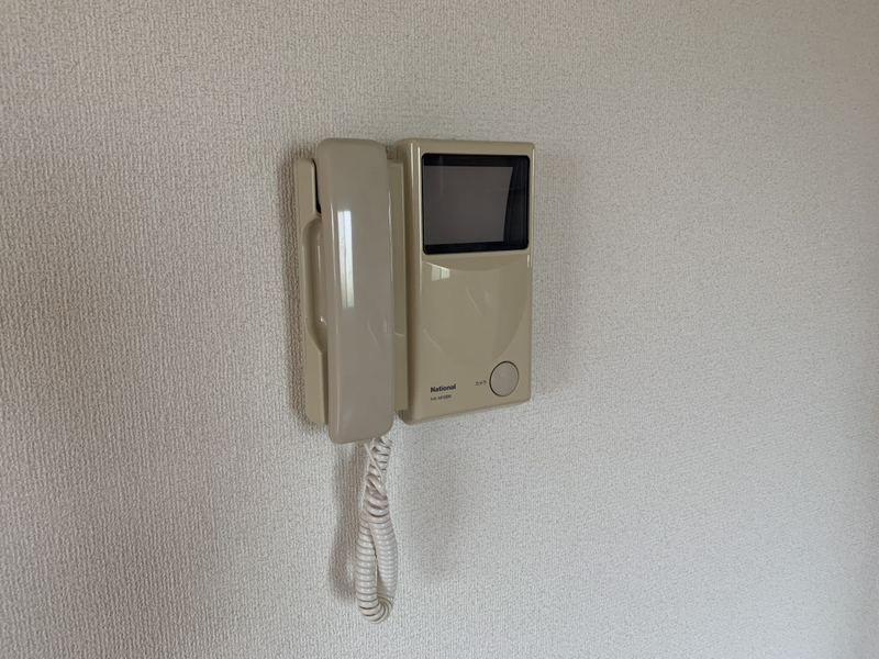 セキュリティ 写真13