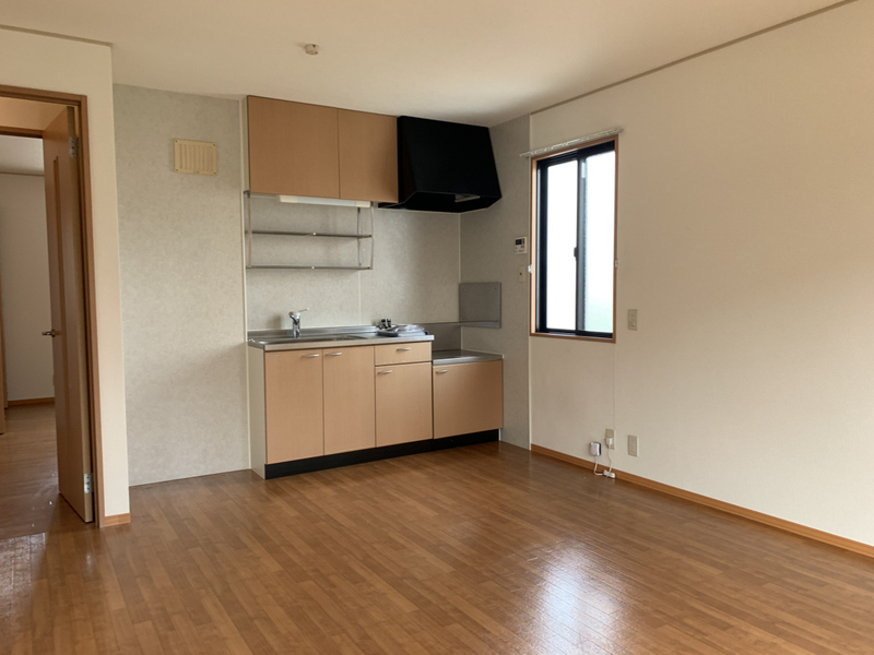 リビング 写真17