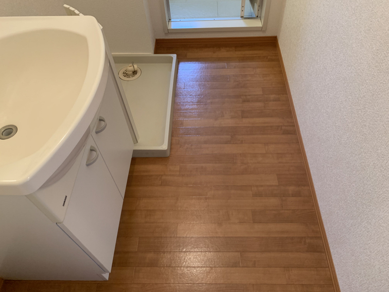 洗面所 写真31