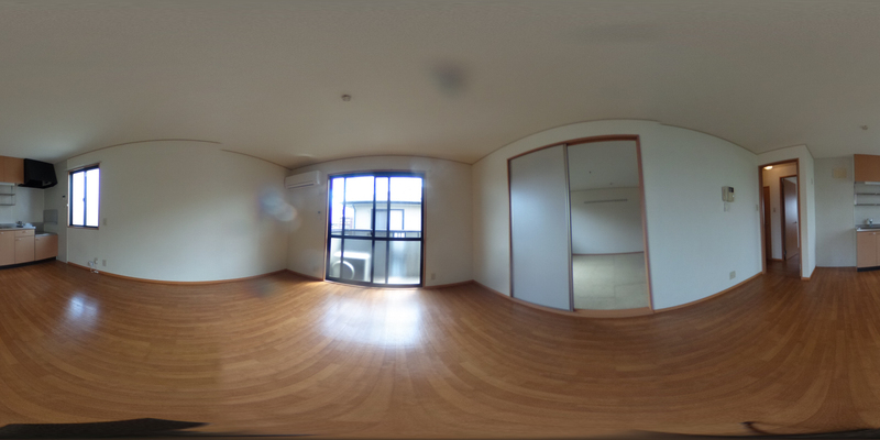 リビング 写真34