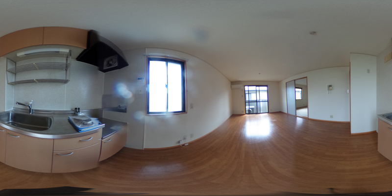 キッチン 写真35