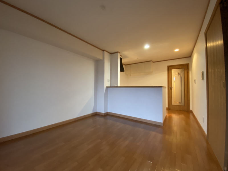 リビング 写真2