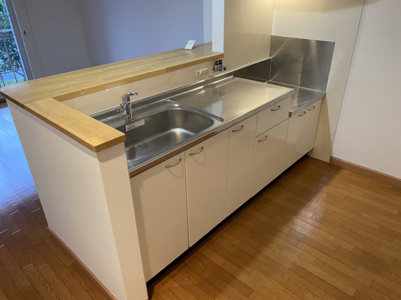 キッチン 写真3