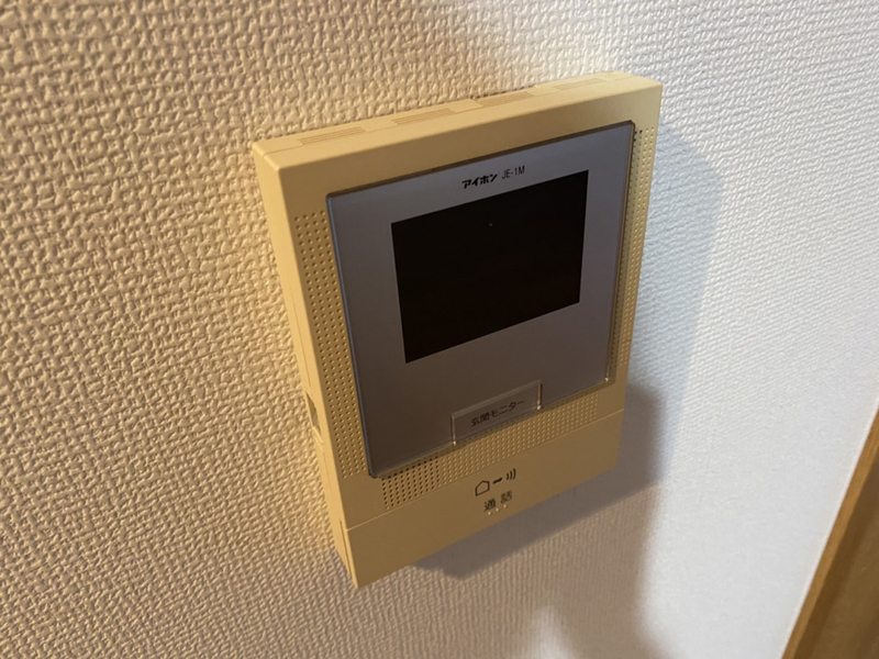 セキュリティ 写真11