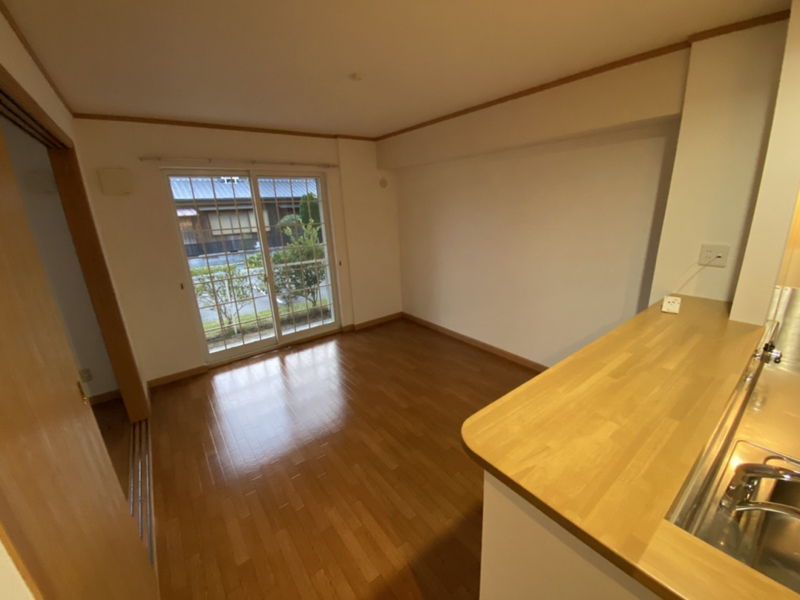 ダイニング 写真18