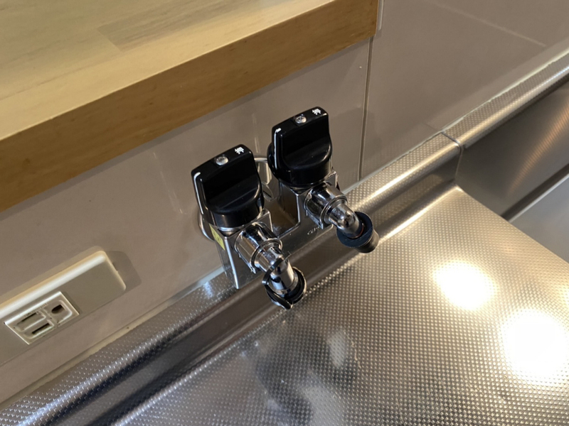 キッチン 写真20