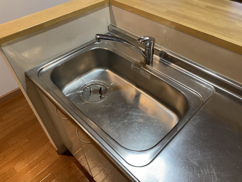 キッチン 写真28