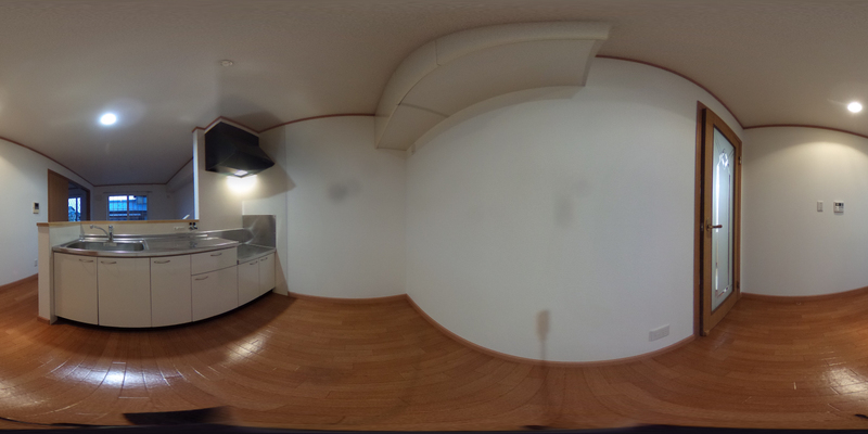 キッチン 写真36