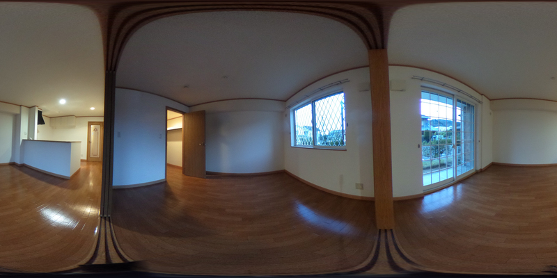 リビング 写真37