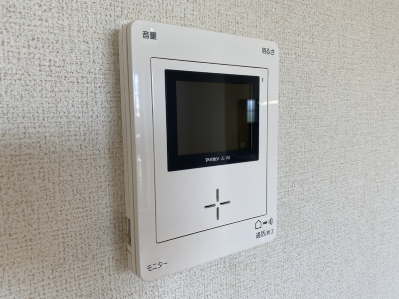 セキュリティ 写真13