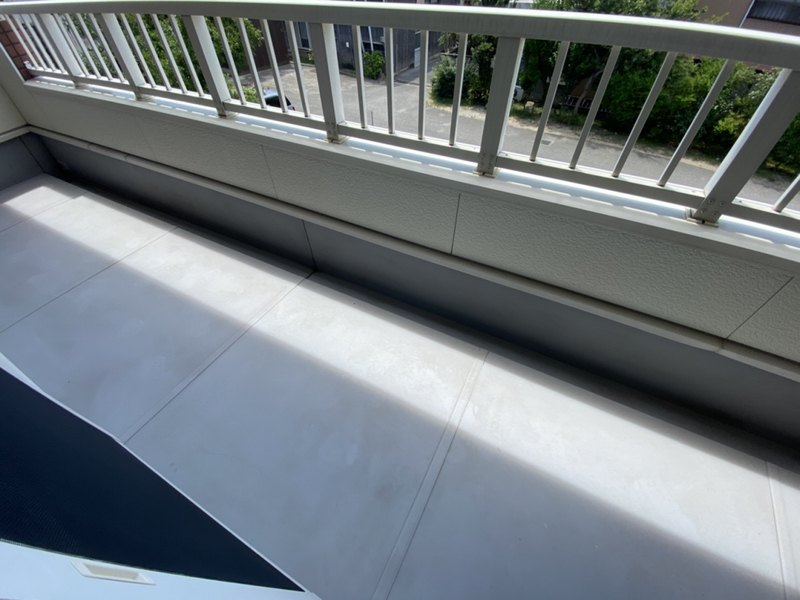 バルコニー・ベランダ 写真14