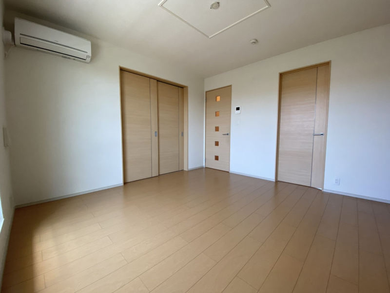 リビング 写真17