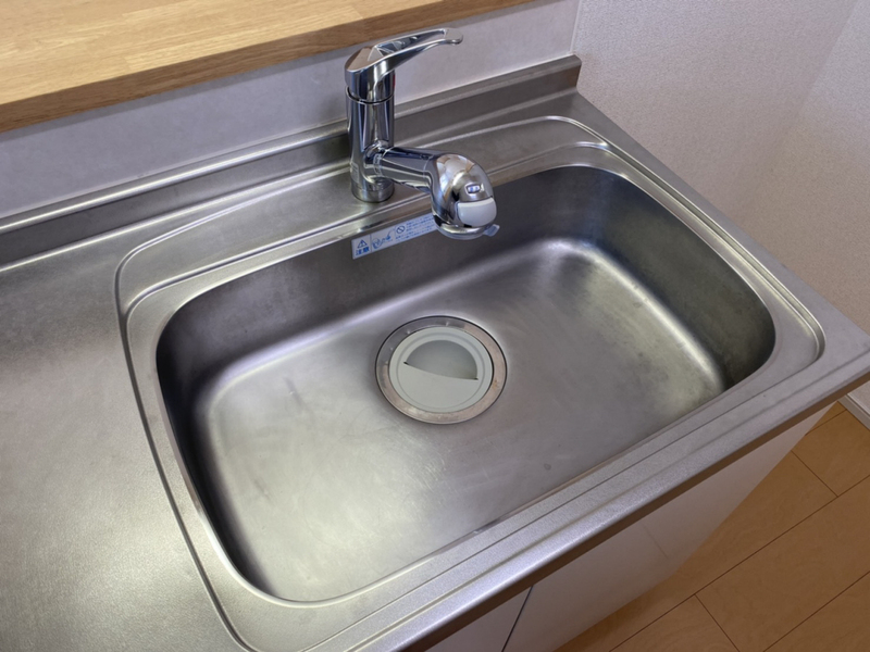 キッチン 写真19