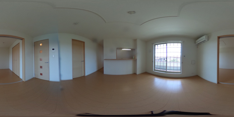 リビング 写真34