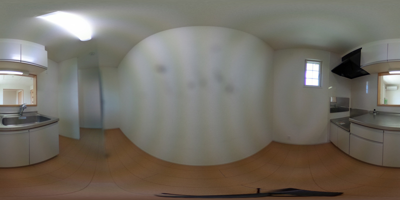 キッチン 写真35