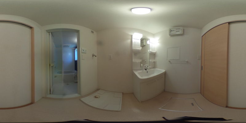 洗面所 写真36