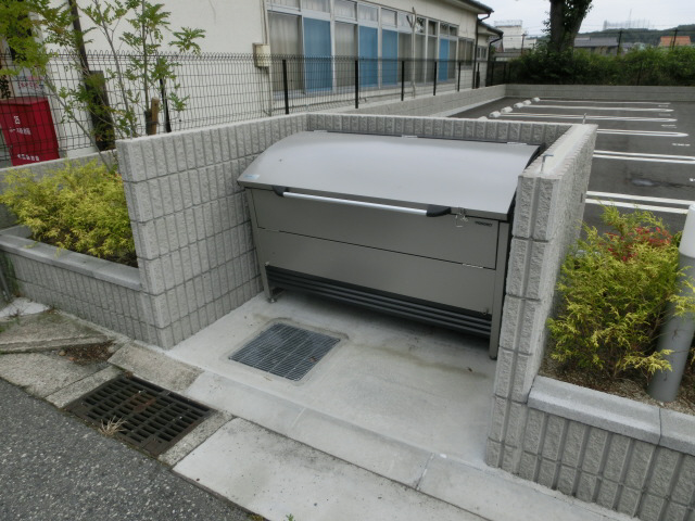 共用部 写真33