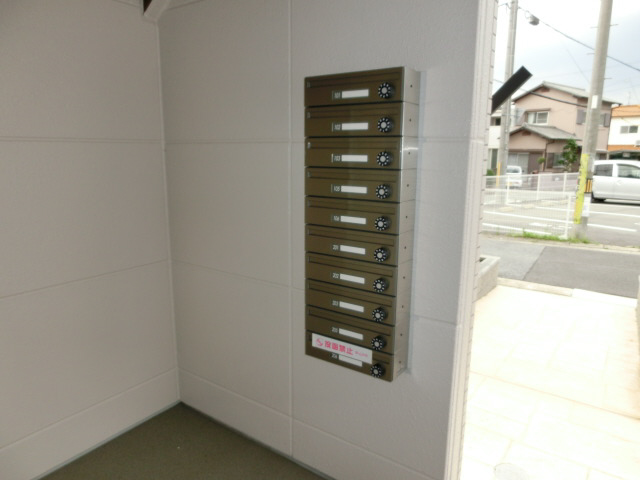共用部 写真32