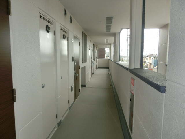 ロビー 写真31