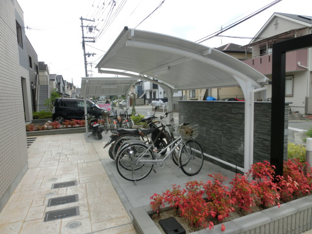 共用部 写真14