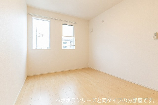 その他部屋・スペース 写真8