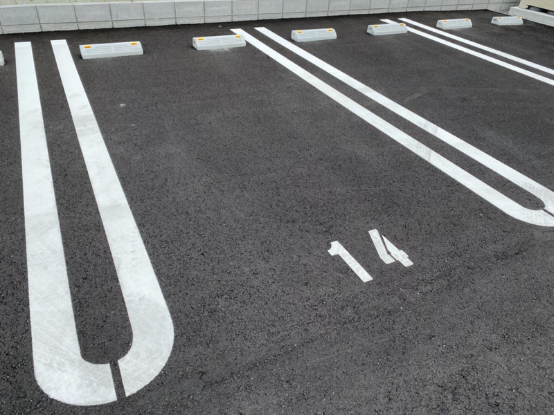 駐車場 写真10
