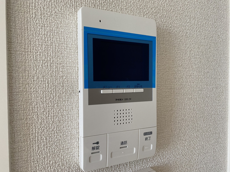 セキュリティ 写真13