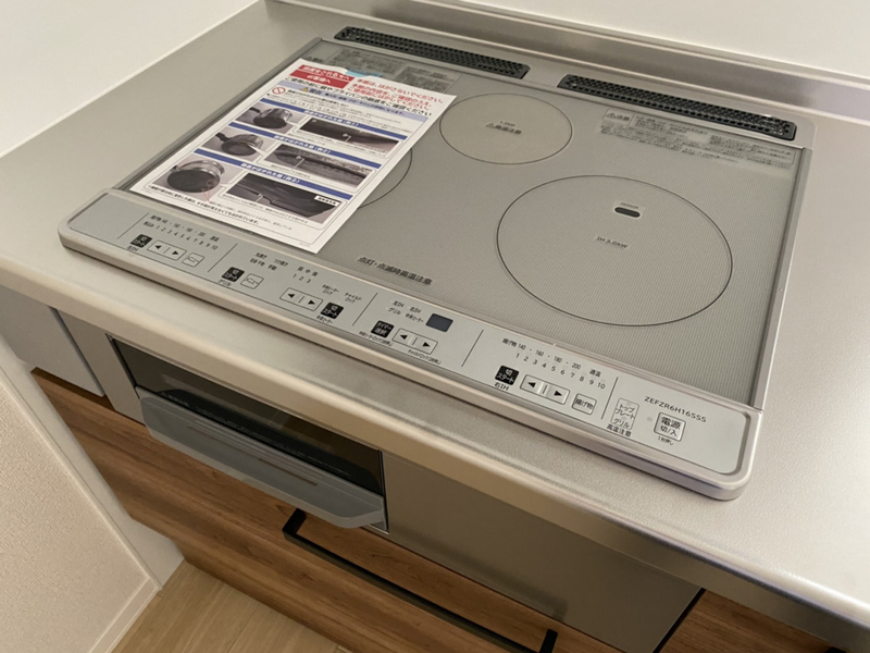 キッチン 写真19