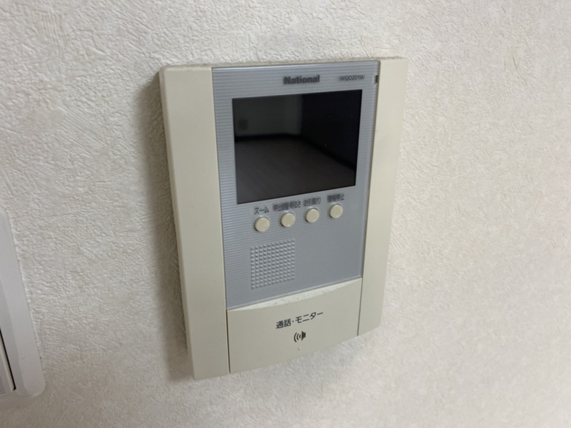 セキュリティ 写真11