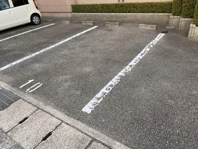 駐車場 写真12