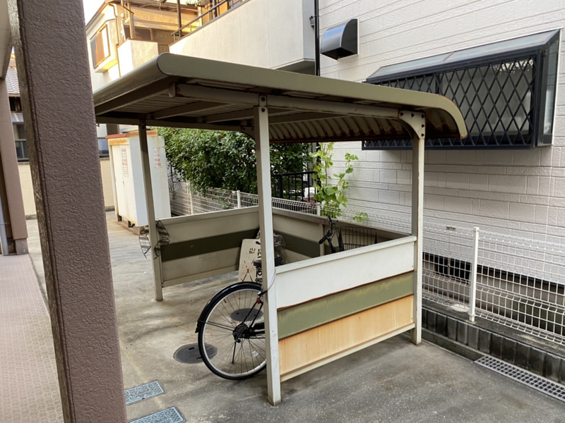 共用部 写真15