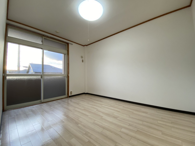寝室 写真18