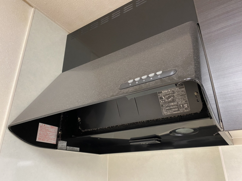キッチン 改装後モデル 写真20
