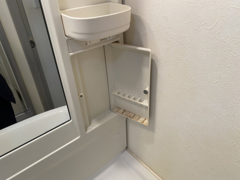 洗面所 写真29