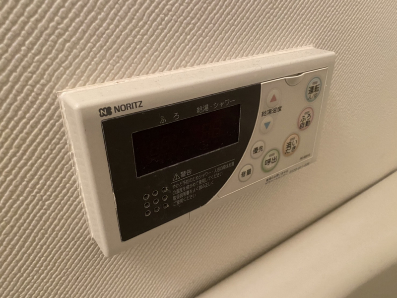 バス 写真31