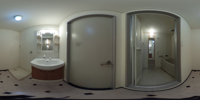 洗面所 写真34