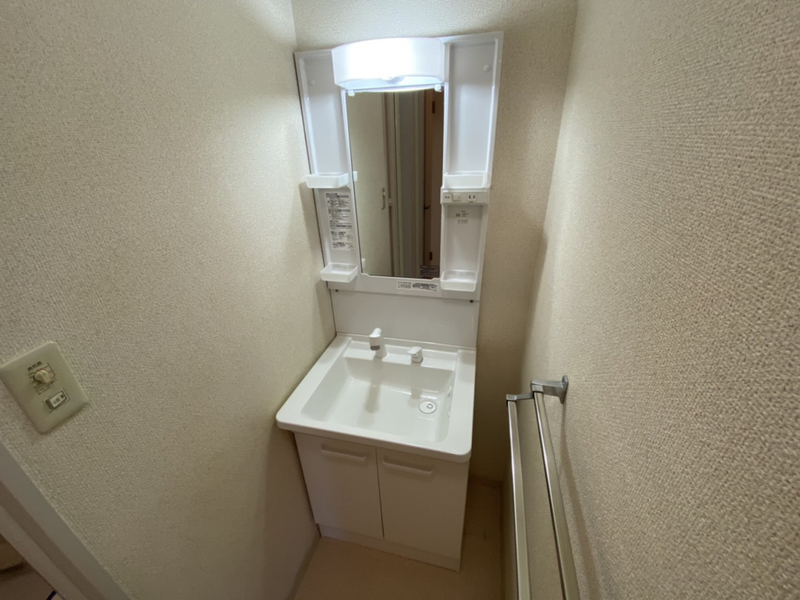 洗面所 写真5